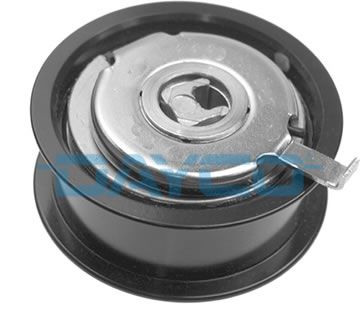 Tensioner Pulley, timing belt DAYCO ATB2249