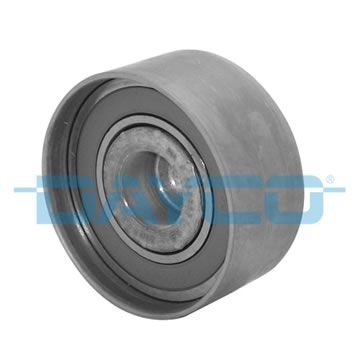 Deflection Pulley/Guide Pulley, timing belt DAYCO ATB2251