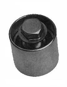 Deflection Pulley/Guide Pulley, timing belt DAYCO ATB2268