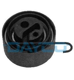 Tensioner Pulley, timing belt DAYCO ATB2271
