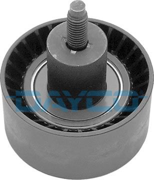 Deflection Pulley/Guide Pulley, timing belt DAYCO ATB2280