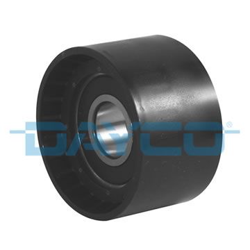DAYCO ATB2285 Deflection/Guide Pulley, timing belt