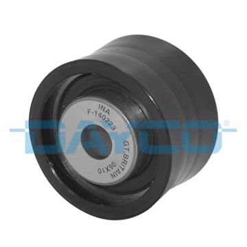 DAYCO ATB2289 Deflection Pulley/Guide Pulley, timing belt