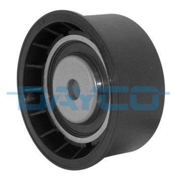 DAYCO ATB2291 Deflection Pulley/Guide Pulley, timing belt