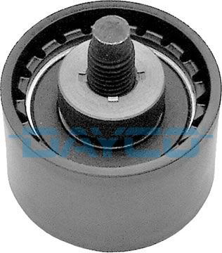 Deflection Pulley/Guide Pulley, timing belt DAYCO ATB2293