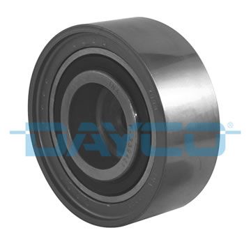 Deflection Pulley/Guide Pulley, timing belt DAYCO ATB2295