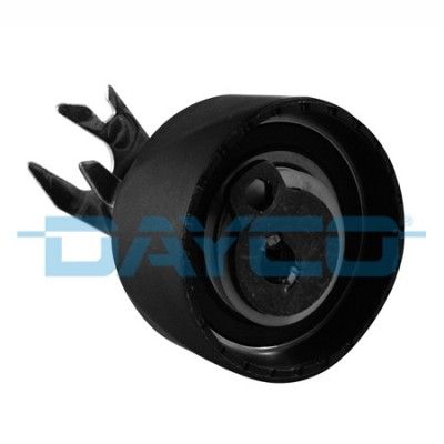 Tensioner Pulley, timing belt DAYCO ATB2322