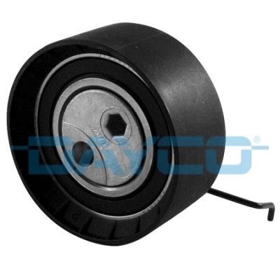 Tensioner Pulley, timing belt DAYCO ATB2331