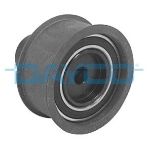 Deflection Pulley/Guide Pulley, timing belt DAYCO ATB2355