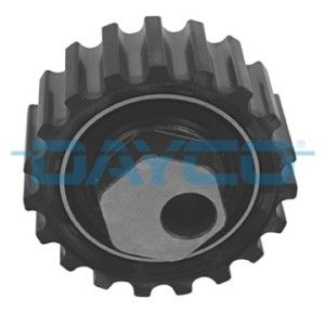 Tensioner Pulley, timing belt DAYCO ATB2411