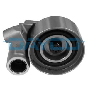 Tensioner Pulley, timing belt DAYCO ATB2447