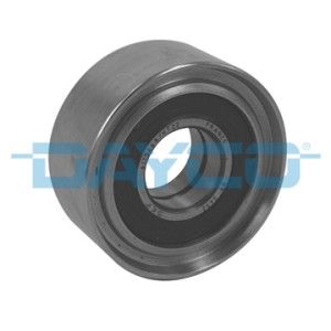 Deflection/Guide Pulley, timing belt DAYCO ATB2449