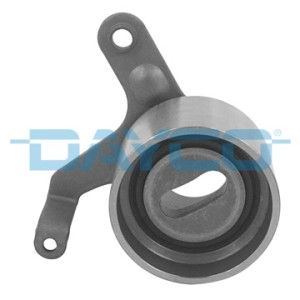 Tensioner Pulley, timing belt DAYCO ATB2481