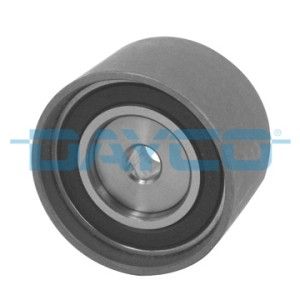 DAYCO ATB2493 Deflection/Guide Pulley, timing belt