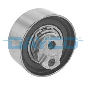 Tensioner Pulley, timing belt DAYCO ATB2507