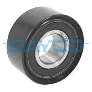 Deflection Pulley/Guide Pulley, timing belt DAYCO ATB2511