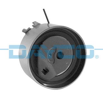 Tensioner Pulley, timing belt DAYCO ATB2514