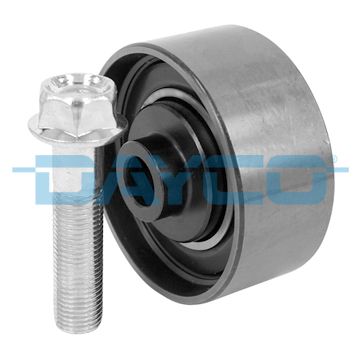 Deflection Pulley/Guide Pulley, timing belt DAYCO ATB2516