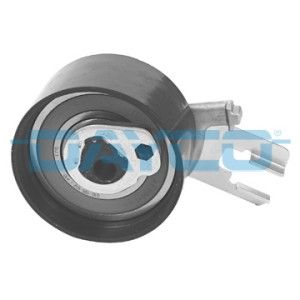 Tensioner Pulley, timing belt DAYCO ATB2518