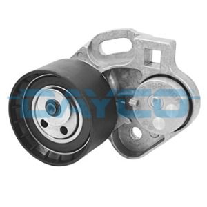 Tensioner Pulley, timing belt DAYCO ATB2521