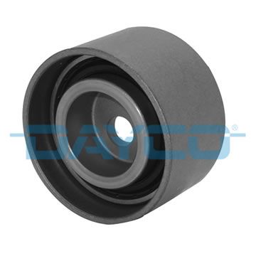 Deflection Pulley/Guide Pulley, timing belt DAYCO ATB2524