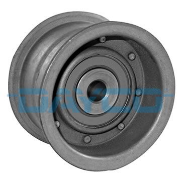 DAYCO ATB2525 Deflection Pulley/Guide Pulley, timing belt