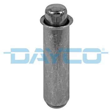 Tensioner Pulley, timing belt DAYCO ATB2527