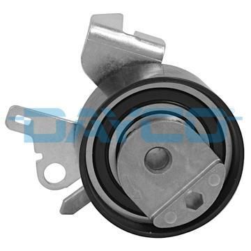Tensioner Pulley, timing belt DAYCO ATB2528