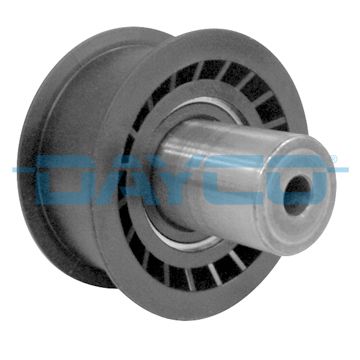 DAYCO ATB2529 Deflection Pulley/Guide Pulley, timing belt