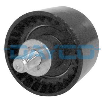 DAYCO ATB2539 Deflection Pulley/Guide Pulley, timing belt