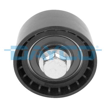 Deflection Pulley/Guide Pulley, timing belt DAYCO ATB2543