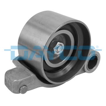 Tensioner Pulley, timing belt DAYCO ATB2556