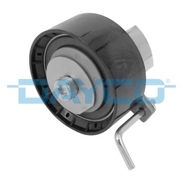 DAYCO ATB2558 Tensioner Pulley, timing belt