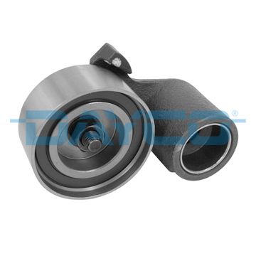 Tensioner Pulley, timing belt DAYCO ATB2563