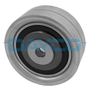 Deflection Pulley/Guide Pulley, timing belt DAYCO ATB2570