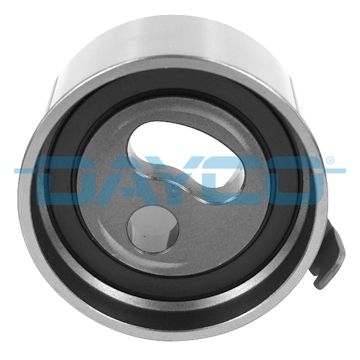 Tensioner Pulley, timing belt DAYCO ATB2573