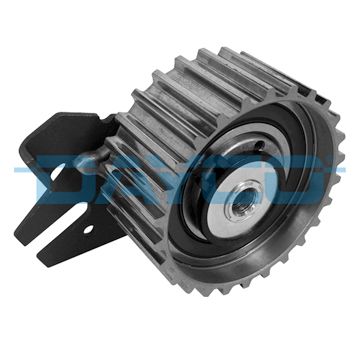 Tensioner Pulley, timing belt DAYCO ATB2601