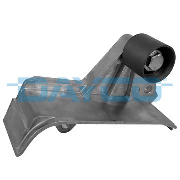 DAYCO ATB2602 Deflection Pulley/Guide Pulley, timing belt