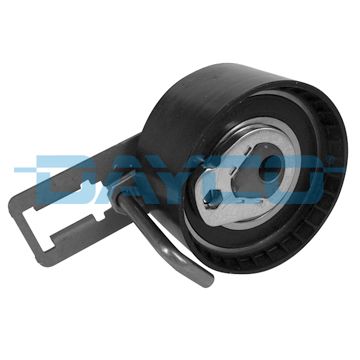 Tensioner Pulley, timing belt DAYCO ATB2611