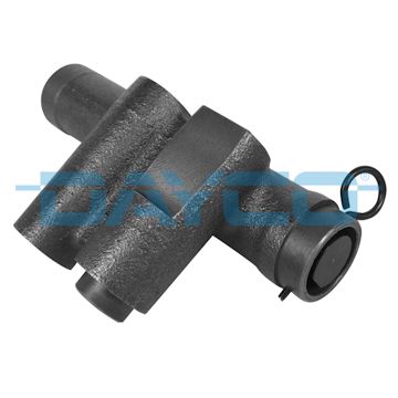 Tensioner Pulley, timing belt DAYCO ATB2620