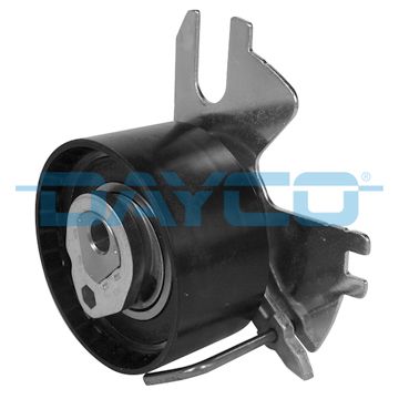 Tensioner Pulley, timing belt DAYCO ATB2622