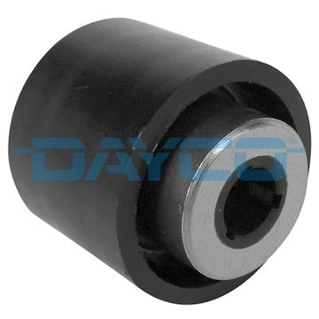 Deflection Pulley/Guide Pulley, timing belt DAYCO ATB2626