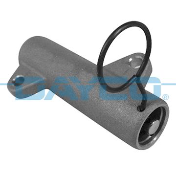 Tensioner Pulley, timing belt DAYCO ATB2646