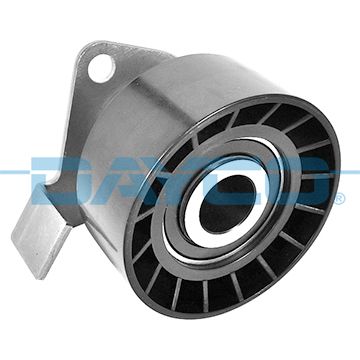 Tensioner Pulley, timing belt DAYCO ATB2655