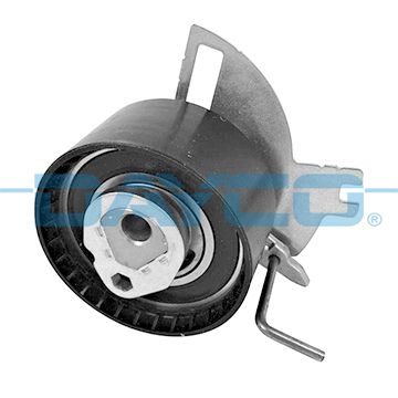 DAYCO ATB2724 Tensioner Pulley, timing belt