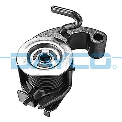 Tensioner Pulley, timing belt DAYCO ATB2772