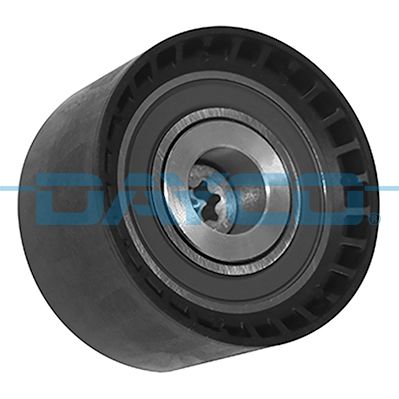 DAYCO ATB2790 Deflection/Guide Pulley, timing belt