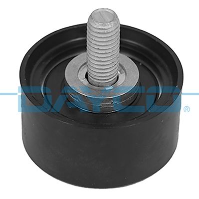 Deflection Pulley/Guide Pulley, timing belt DAYCO ATB2802