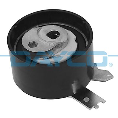Tensioner Pulley, timing belt DAYCO ATB2805