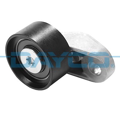 Deflection Pulley/Guide Pulley, timing belt DAYCO ATB2833
